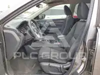 2017 Nissan ROGUE фото