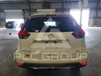 2017 Nissan ROGUE фото