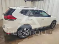 2017 Nissan ROGUE фото