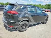 2017 Nissan ROGUE фото