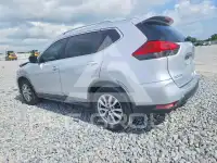2017 Nissan ROGUE фото