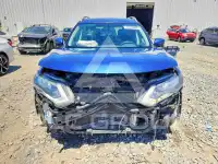 2017 Nissan ROGUE фото