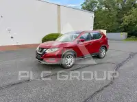2017 Nissan ROGUE photo