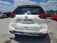 2017 Nissan ROGUE фото