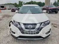 2017 Nissan ROGUE фото