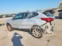 2017 Nissan ROGUE фото