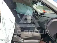 2017 Nissan ROGUE фото