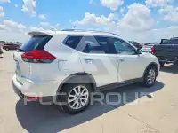 2017 Nissan ROGUE фото