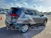 2017 Nissan ROGUE фото