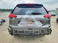 2017 Nissan ROGUE photo