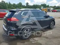 2017 Nissan ROGUE фото