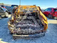 2017 Nissan ROGUE photo