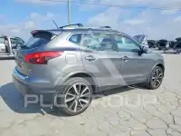 2017 Nissan ROGUE фото