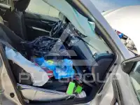 2017 Nissan ROGUE photo