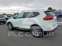 2017 Nissan ROGUE photo