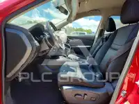 2017 Nissan ROGUE photo
