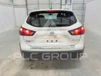 2017 Nissan ROGUE фото