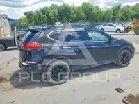 2017 Nissan ROGUE фото