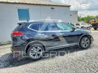 2017 Nissan ROGUE фото