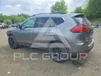 2017 Nissan ROGUE фото