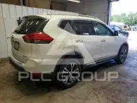 2017 Nissan ROGUE фото