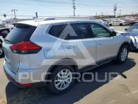 2017 Nissan ROGUE фото