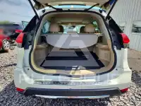2017 Nissan ROGUE фото