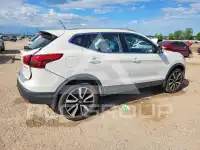 2017 Nissan ROGUE фото