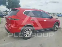 2017 Nissan ROGUE фото