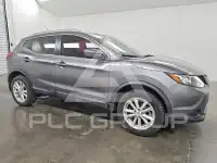 2017 Nissan ROGUE фото