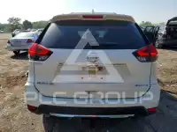 2017 Nissan ROGUE фото