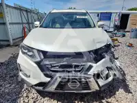 2017 Nissan ROGUE фото