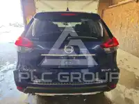 2017 Nissan ROGUE фото