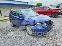 2017 Nissan ROGUE фото