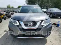 2017 Nissan ROGUE фото