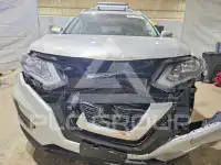 2017 Nissan ROGUE фото