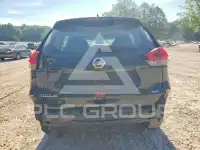 2017 Nissan ROGUE фото