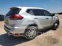 2017 Nissan ROGUE фото