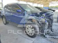 2017 Nissan ROGUE фото
