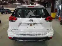 2017 Nissan ROGUE фото