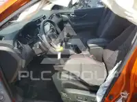 2017 Nissan ROGUE фото