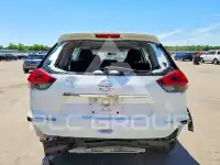 2017 Nissan ROGUE фото