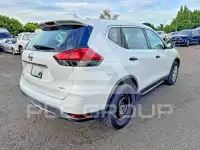 2017 Nissan ROGUE фото