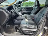 2017 Nissan ROGUE фото