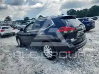 2017 Nissan ROGUE фото