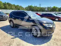 2017 Nissan ROGUE фото