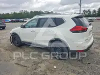 2017 Nissan ROGUE photo