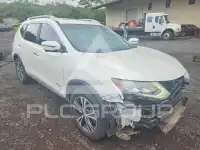 2017 Nissan ROGUE фото