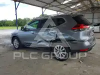 2017 Nissan ROGUE фото
