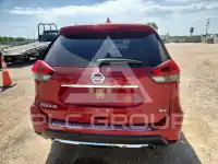 2017 Nissan ROGUE фото